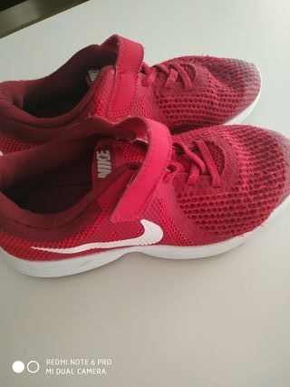 zapatillas nike niños 34 zapatillas nike niños 34