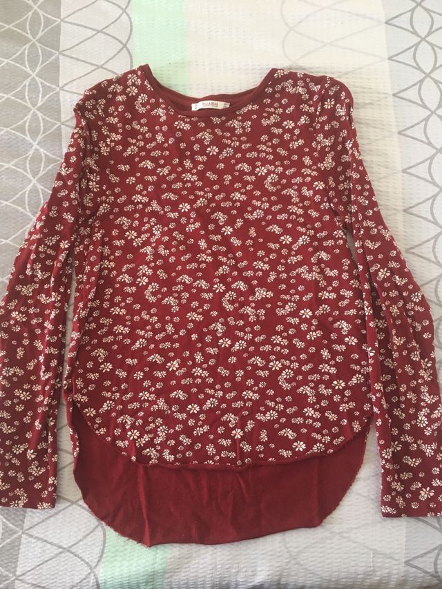 Suéter entretiempo sin estrenar