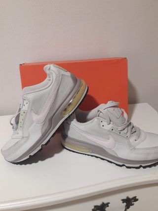 zapatillas nike air max nuevas