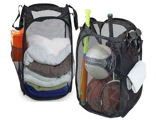 Cesta ropa sucia de segunda mano en WALLAPOP