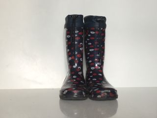 Botas de agua rojas de segunda mano en la provincia de Botas de agua rojas de segunda mano en la provincia de
