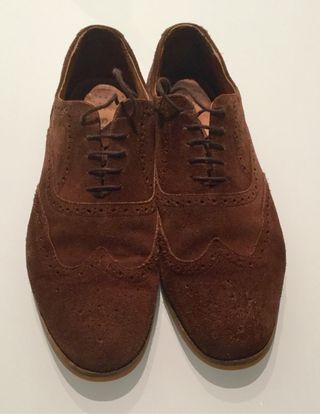 zapatos silbon