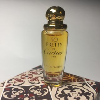 perfume so pretty de cartier precios perfume so pretty de cartier precios