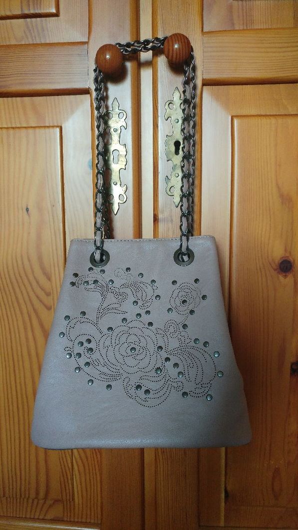 Bolsos Caminatta/Tantrend/piel/MSK