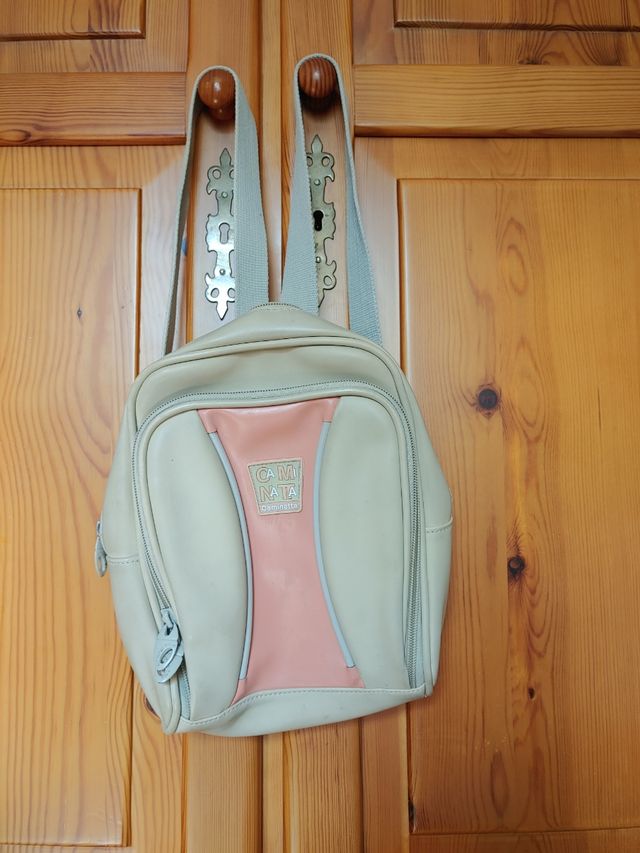 Bolsos Caminatta/Tantrend/piel/MSK