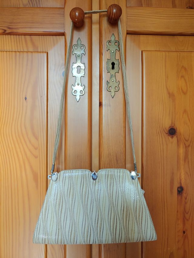 Bolsos Caminatta/Tantrend/piel/MSK