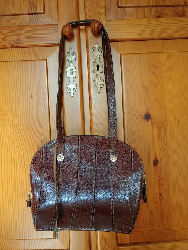 Bolsos Caminatta/Tantrend/piel/MSK