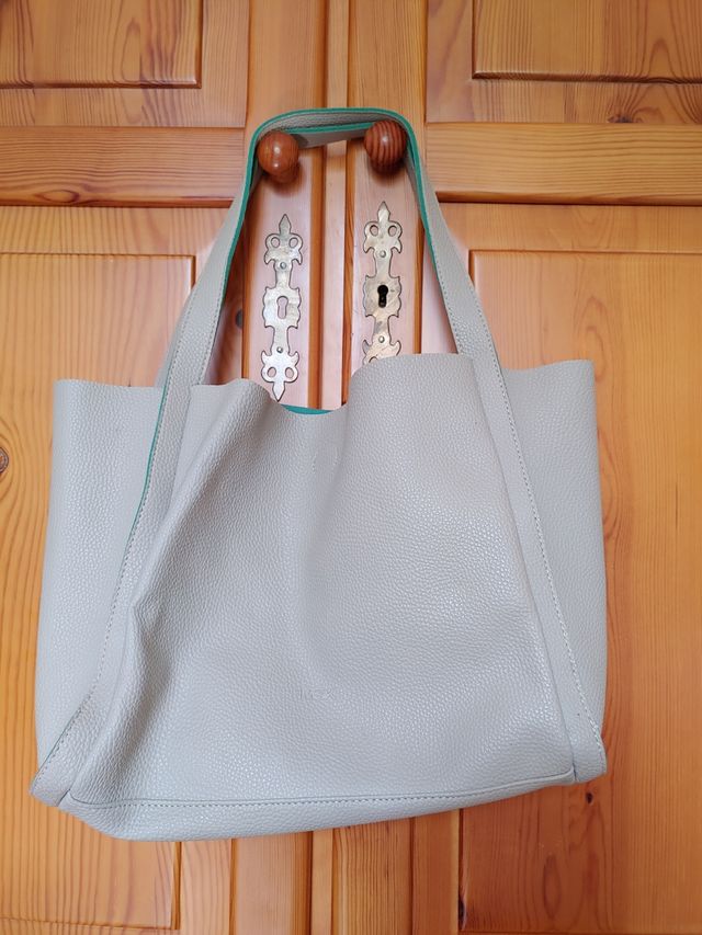 Bolsos Caminatta/Tantrend/piel/MSK