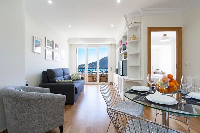 Piso alquiler TEMPORADA