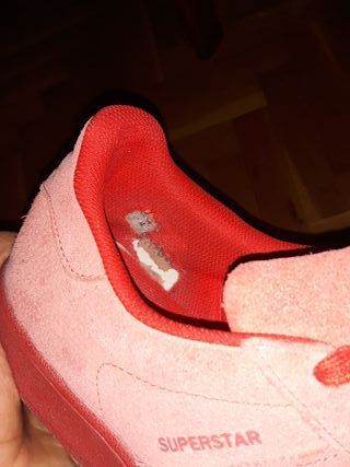 zapatillas adidas superstar rojas zapatillas adidas superstar rojas