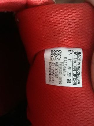 {keywor d} zapatillas adidas superstar rojas