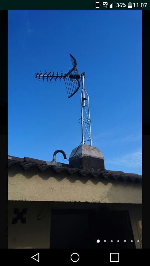 OPERADOR DE ANTENA PROFISSIONAL.