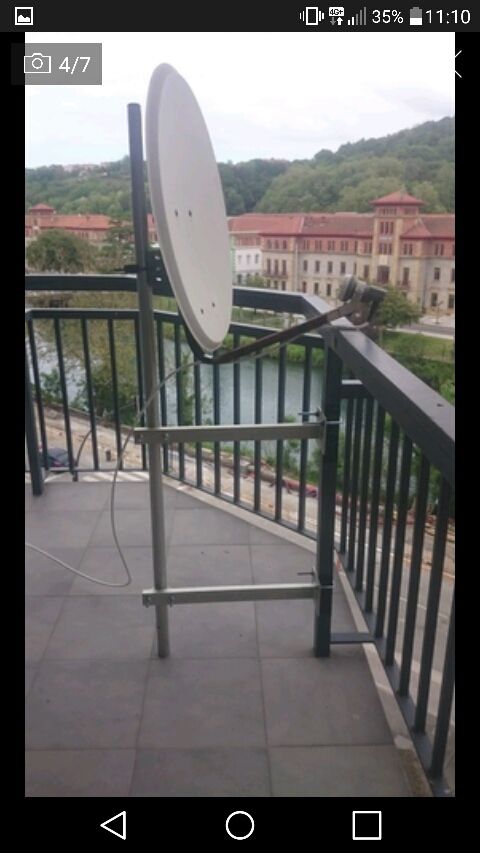 OPERADOR DE ANTENA PROFISSIONAL.