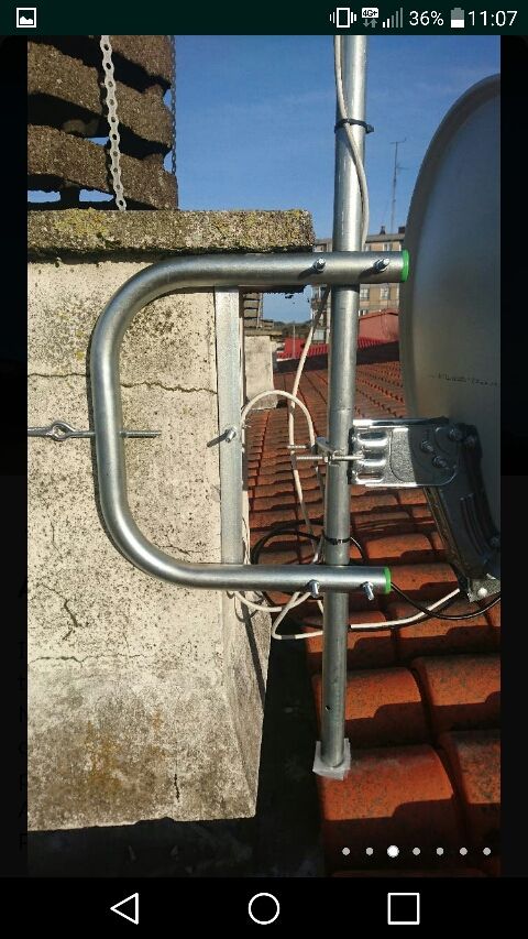 OPERADOR DE ANTENA PROFISSIONAL.