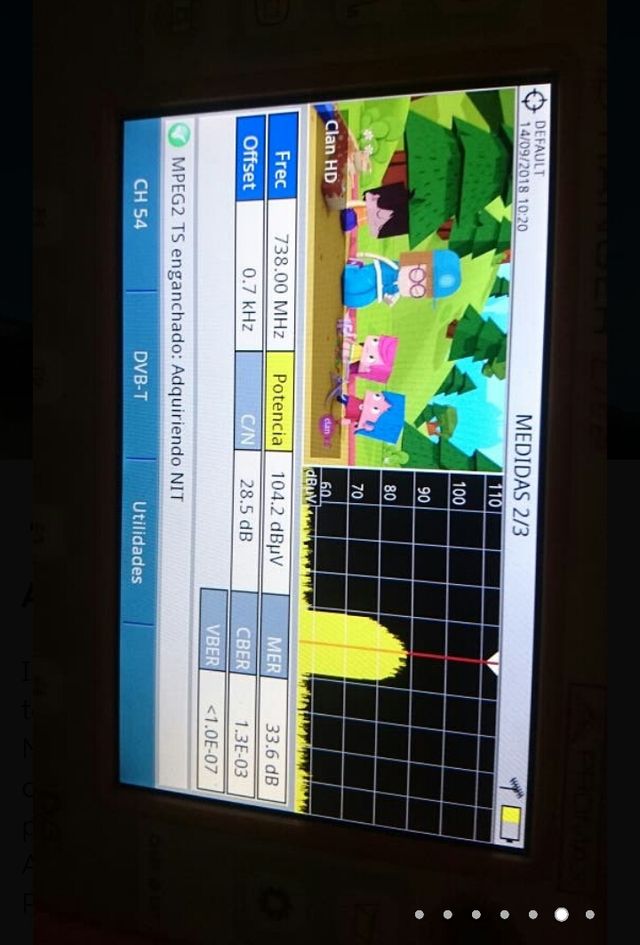 OPERADOR DE ANTENA PROFISSIONAL.