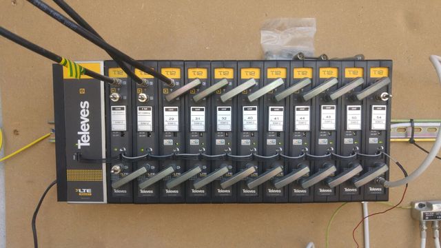 OPERADOR DE ANTENA PROFISSIONAL.