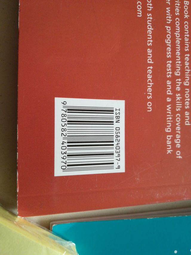 Lingua da seguire (livello pre-intermedio)