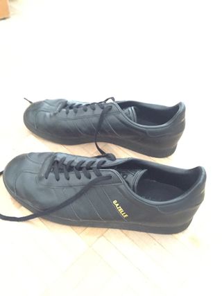 zapatos adidas gazelle negros zapatos adidas gazelle negros
