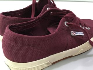superga granates