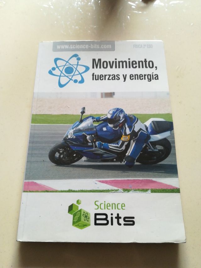 Movimento, forze ed energia.
