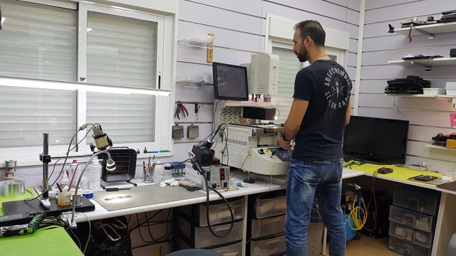 Servicio Tecnico Imac, Macbook, Portatiles, Tv etc