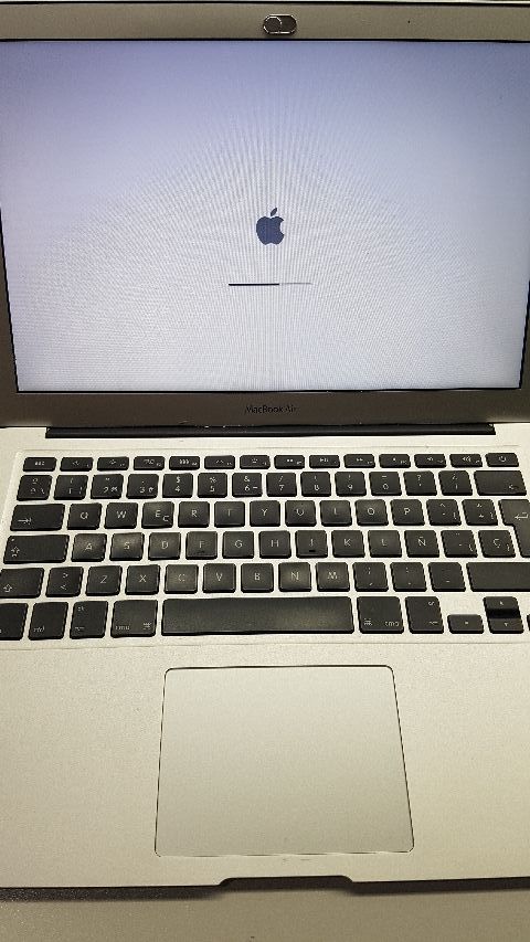 Servicio Tecnico Imac, Macbook, Portatiles, Tv etc