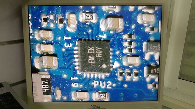 Servicio Tecnico Imac, Macbook, Portatiles, Tv etc