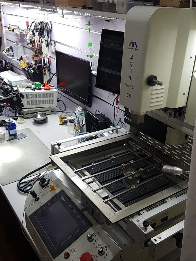 Servicio Tecnico Imac, Macbook, Portatiles, Tv etc