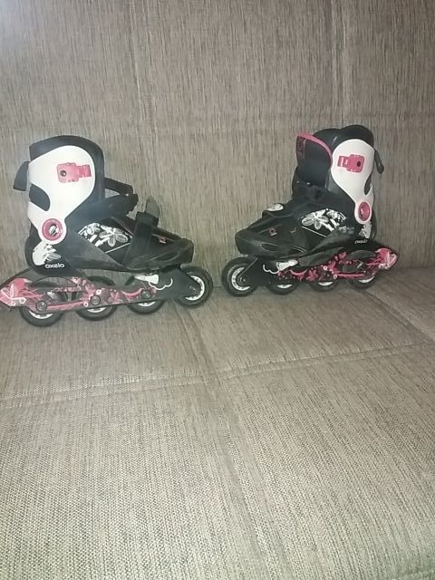 patines linea oxelo