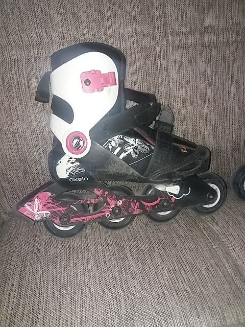 patines linea oxelo