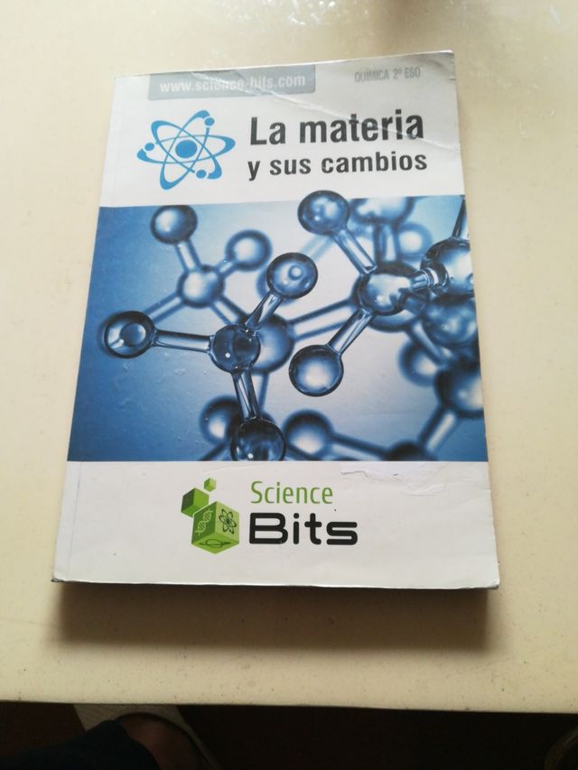 La materia e i suoi cambiamenti