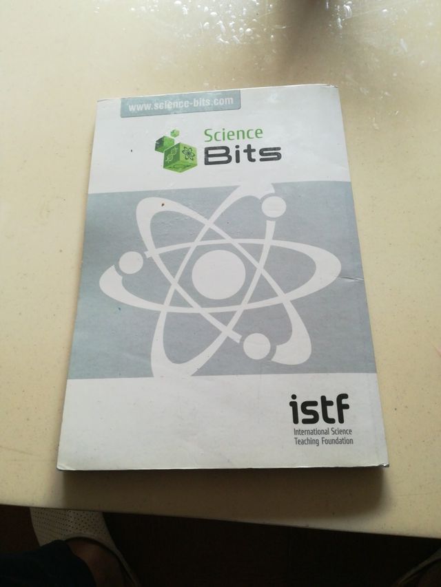 La materia e i suoi cambiamenti