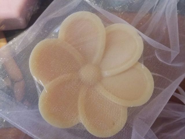 JABONES DE GLICERINA Y LECHE DE CABRA