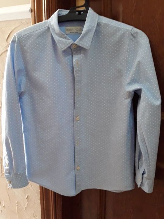 Camisa de niño de ZaZara