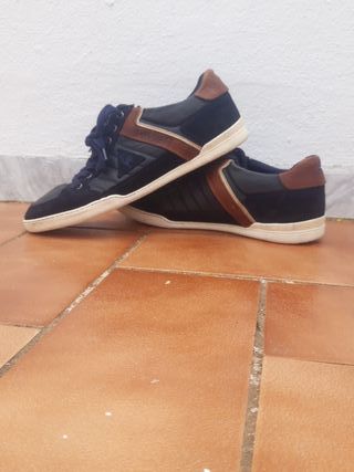 le coq sportif malaga