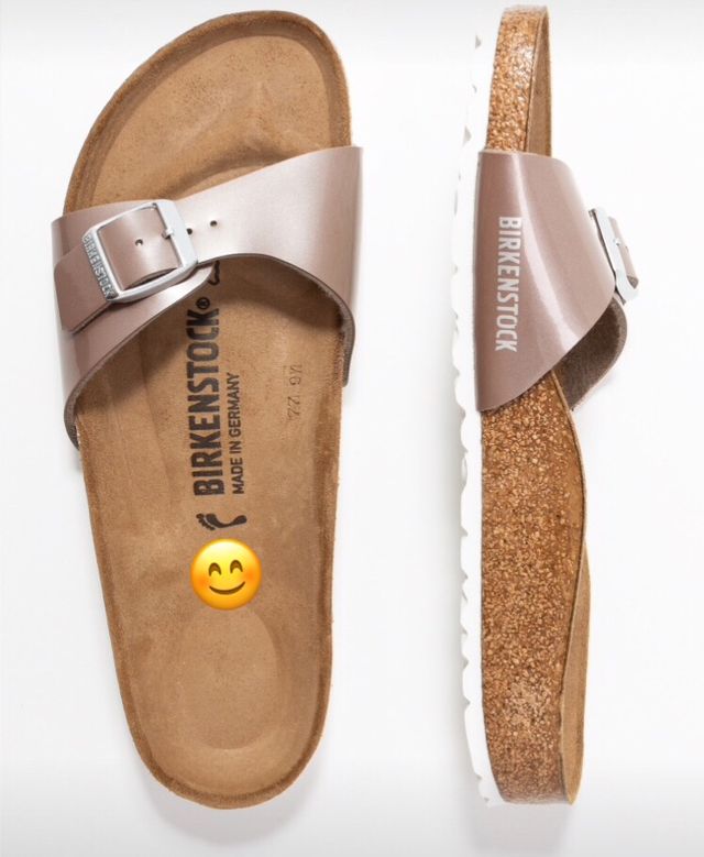 cobertura exégesis presentación Pantuflas Birkenstock de segunda mano por 43 € en Calella en WALLAPOP cobertura exégesis presentación Pantuflas Birkenstock de segunda mano por 43 € en Calella en WALLAPOP