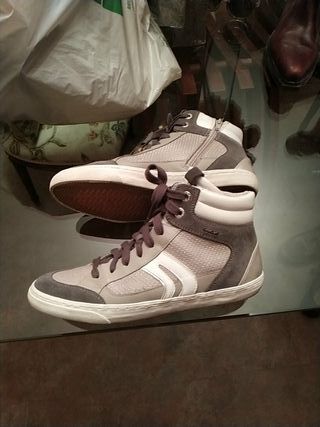 Zapatillas Altas de Nike: Ahora desde 55,00 €+ | Stylight