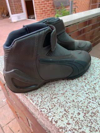 botines puma ducati