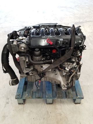 motor bmw 306d3 231cv