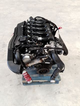 motor bmw 306d3 231cv