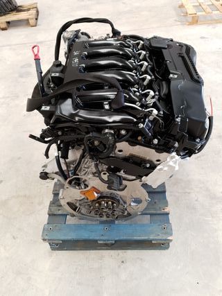 motor bmw 306d3 231cv