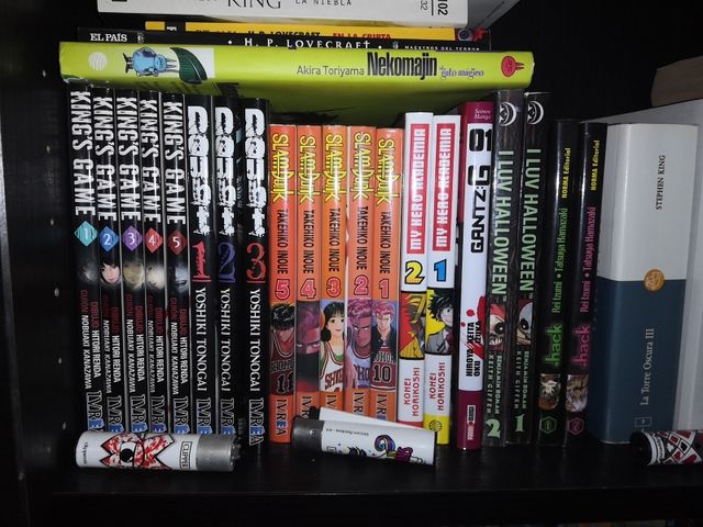 comics varios sant jordi
