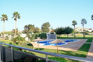 Apartamento en alquiler en Les Marines/Las Marinas en Dénia