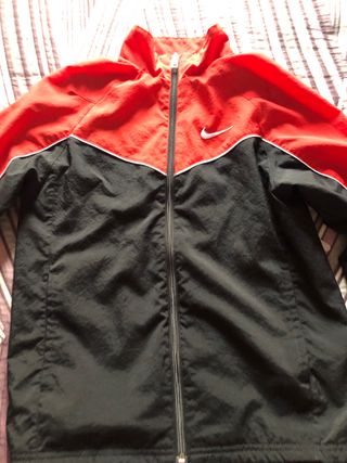 chandal nike niño 12 años