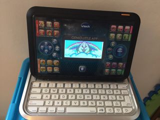 ordenador niños vtech