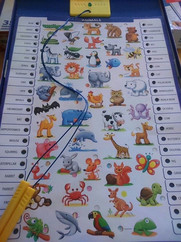 Juego CONECTOR en INGLÉS