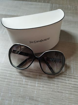 gafas yves saint laurent mujer