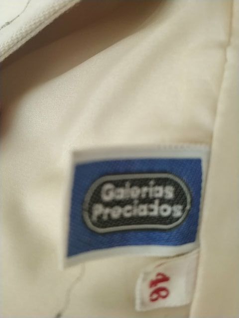 americana GALERIAS PRECIADOS