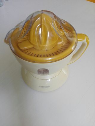 Exprimidor citricos. de segunda mano por 10 € en Barcelona Exprimidor cítricos Ikea de segunda mano por 2 € en