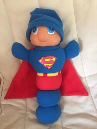 gusiluz superman